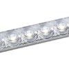 WATERTIGHT LED LIGHT FIXTURE