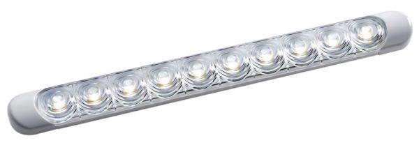 WATERTIGHT LED LIGHT FIXTURE