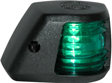 AQUA SIGNAL NAVIGATION LIGHTS SERIES 20 - International Marine Centre Ltd.