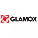 Glamox Logo on white background