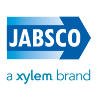 Jabsco a Xylem Brand Logo 200 on transparent background