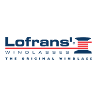 Lofrans Logo Transparent with graphics