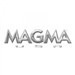 Magma Logo 200 square on transparent background