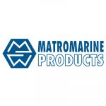 Matromarine Logo 400 on white background
