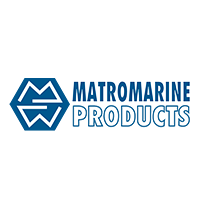 Matromarine Logo 200 on transparent background