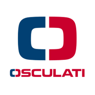 Osculati Logo Square on white background