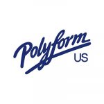 Polyform US Logo on white background