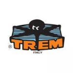 Trem Logo 200 square graphics on white background
