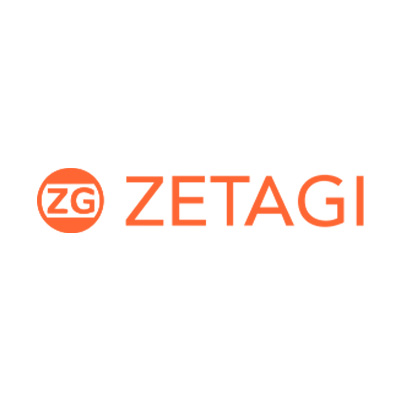 Zetagi Logo 400 on white background