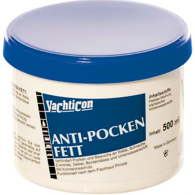 yachticon anti barnacle grease