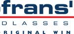 Wide Lofrans Logo on transparent background