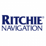 Logo Ritchie Navigation Text Only