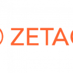 Zetagi Logo 354 on transparent background