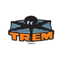 Trem Logo 200 on transparent background